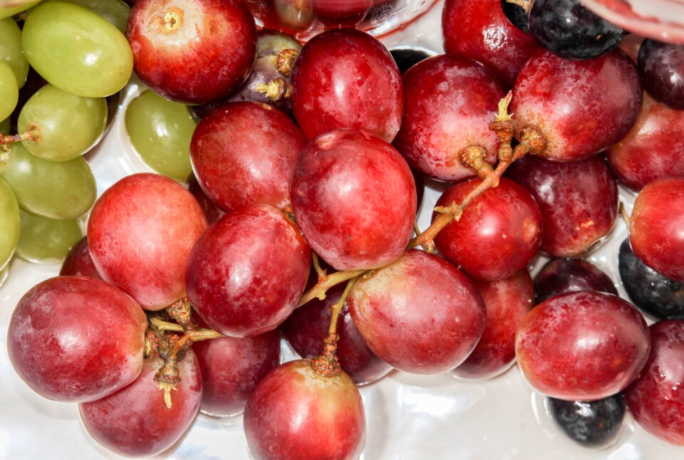 Health healthy