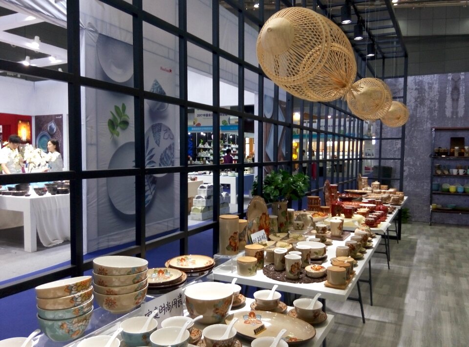 Inside indoors catering