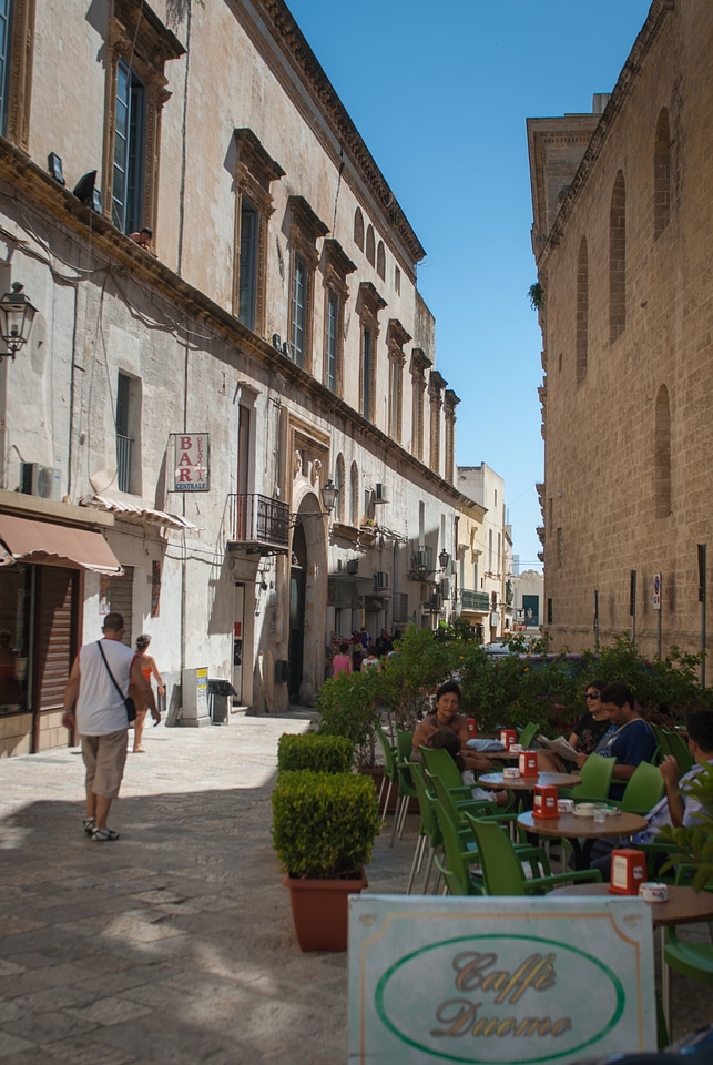 Nelsalento holiday summer