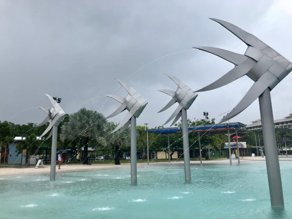 Technology electricity tourism