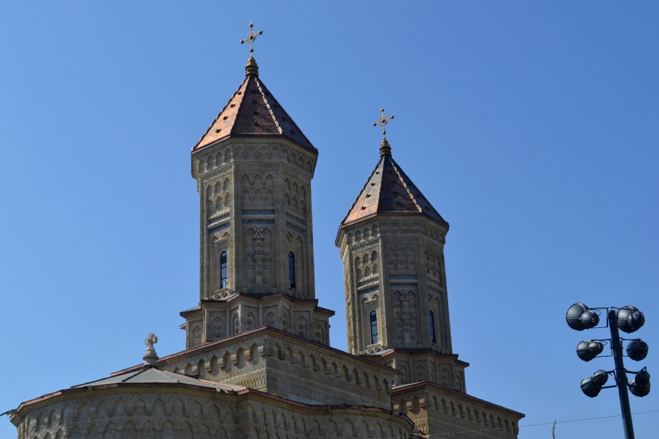 Travel religion orthodox