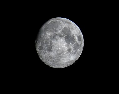 Lunar luna apollo photo