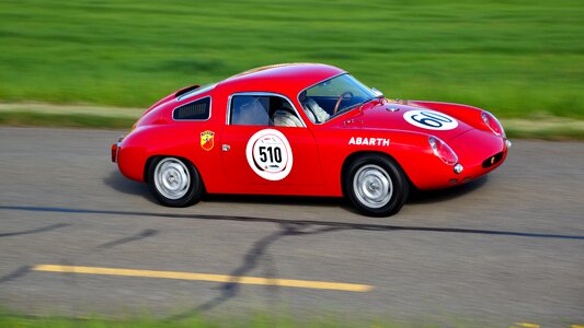 Gp mutschellen 2018 sport oldtimer