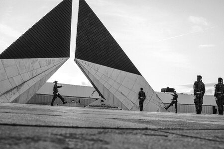 Building lisbon military