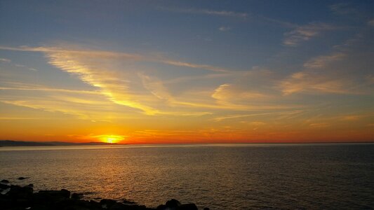 Body of water marine rize photo