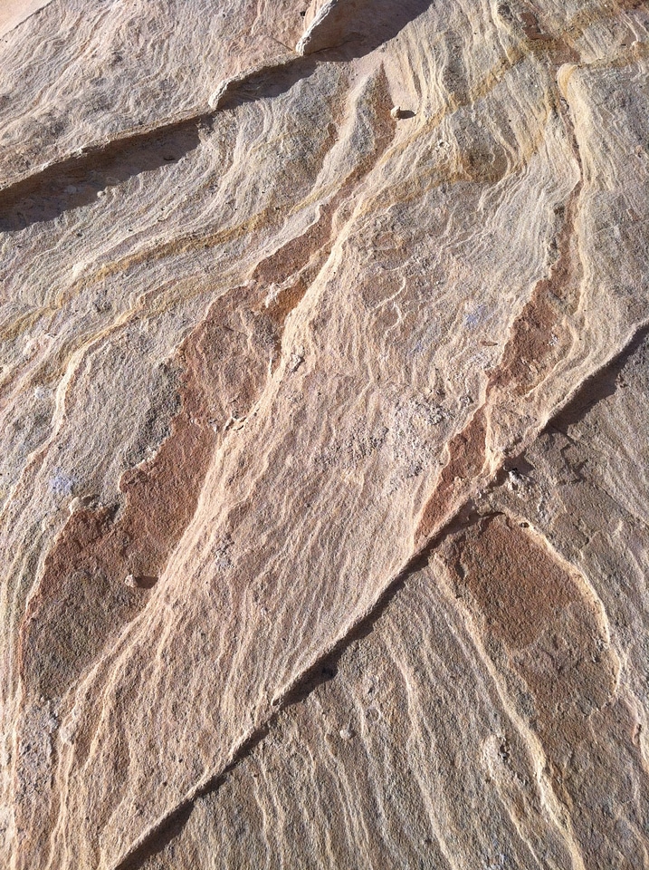 Nature boulder hard