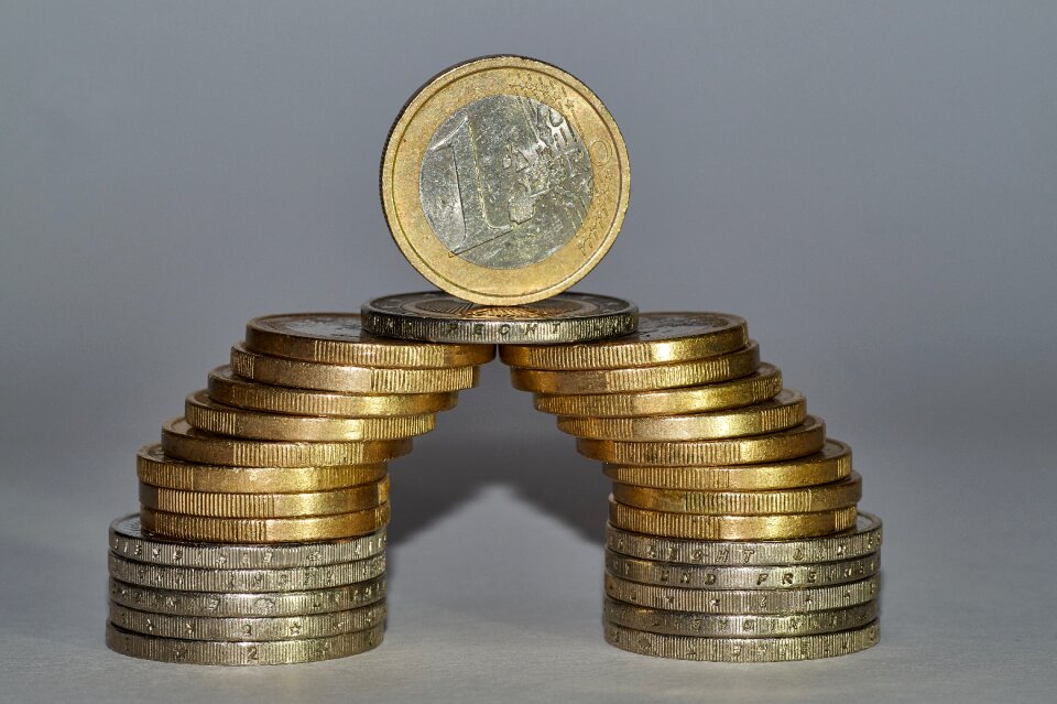Currency money finance