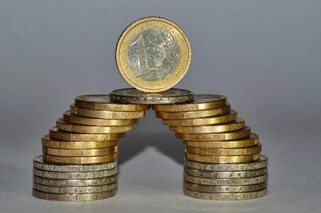 Currency money finance