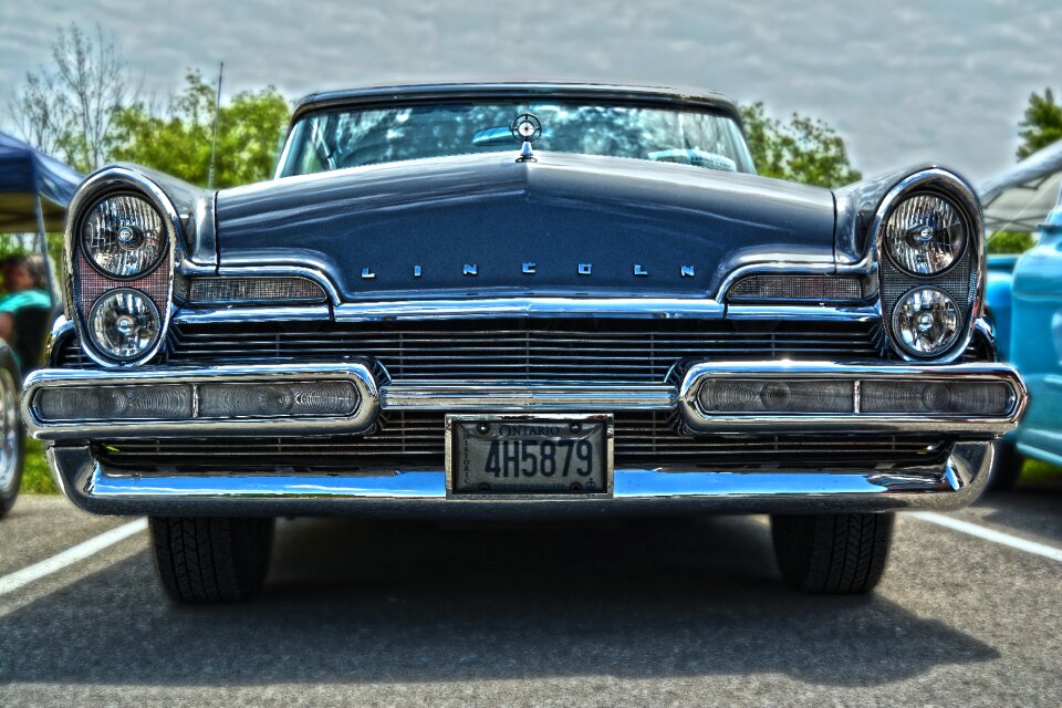 Drive chrome wheel