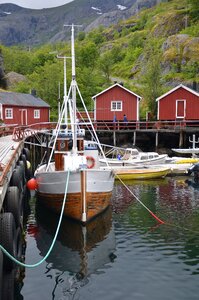 Refuge travel norway