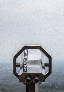 Safety view