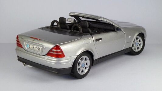 1996 cabrio convertible photo