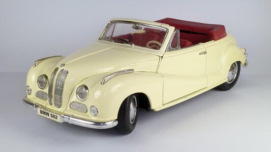1955 convertible 1x18