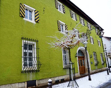 Family building tuttlingen photo