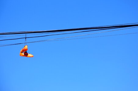 High nature cable