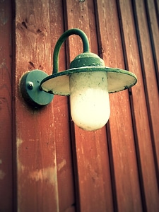 Light lighting vintage