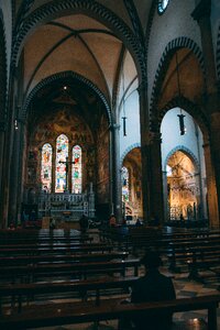 Architecture travel religious