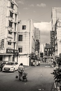 Korea lockscreen wallpaper