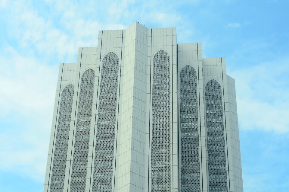 City kuala lumpur dayabumi