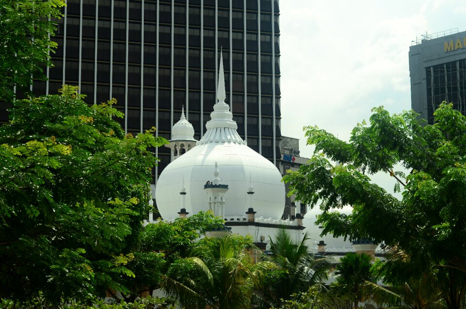 Mosque outdoors kuala lumpur