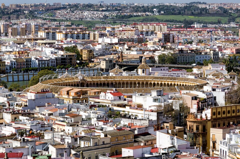 Panoramic image roof travel