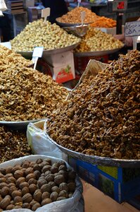 Food bazaar Free photos