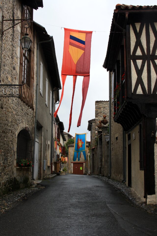 Travel outdoors france