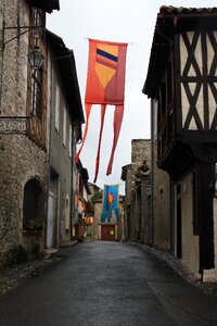 Travel outdoors france