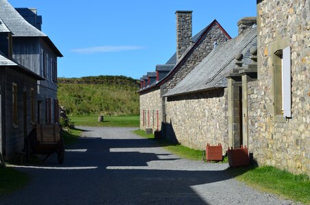Old nova scotia
