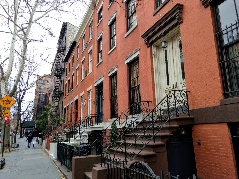 Home town new york