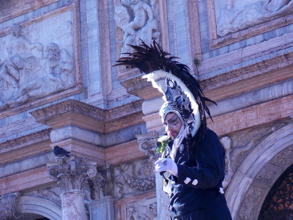 Venice carnival Free photos
