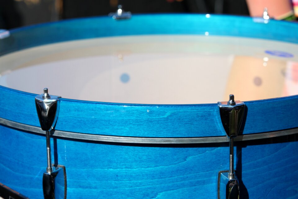 Sound musician percussion
