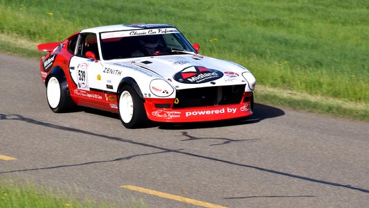 0 motorsport classic