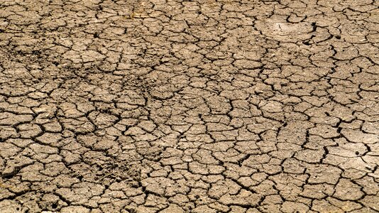Drought desert dry photo