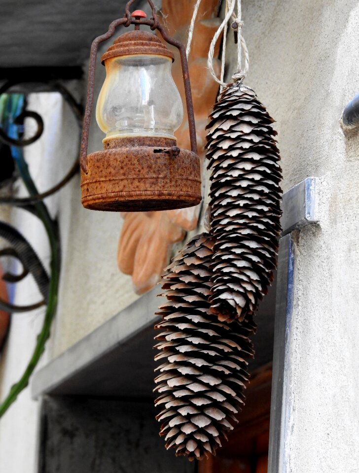 Lamp cone Free photos