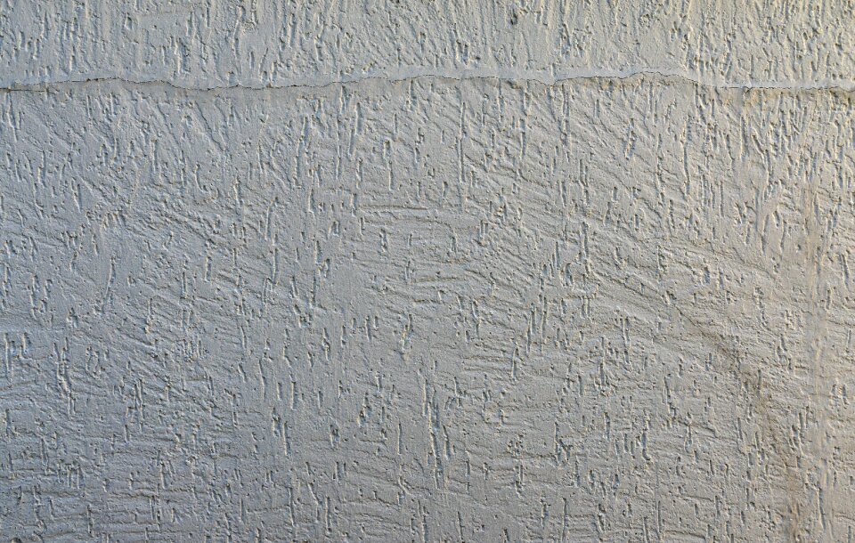 Cracks cracked textured plaster