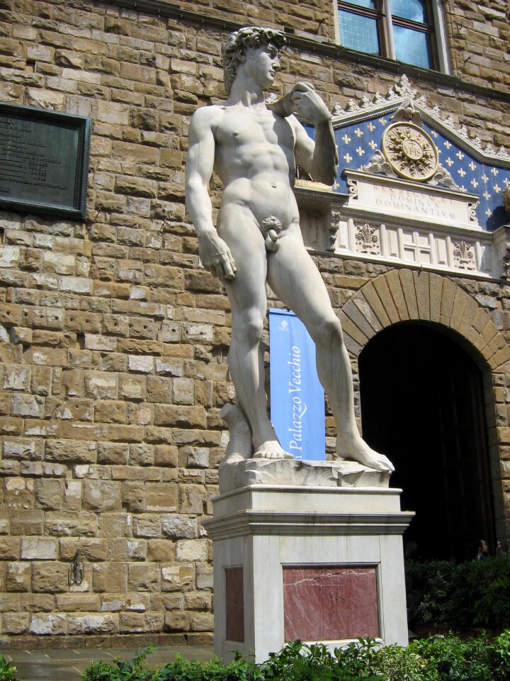 Renaissance architecture old
