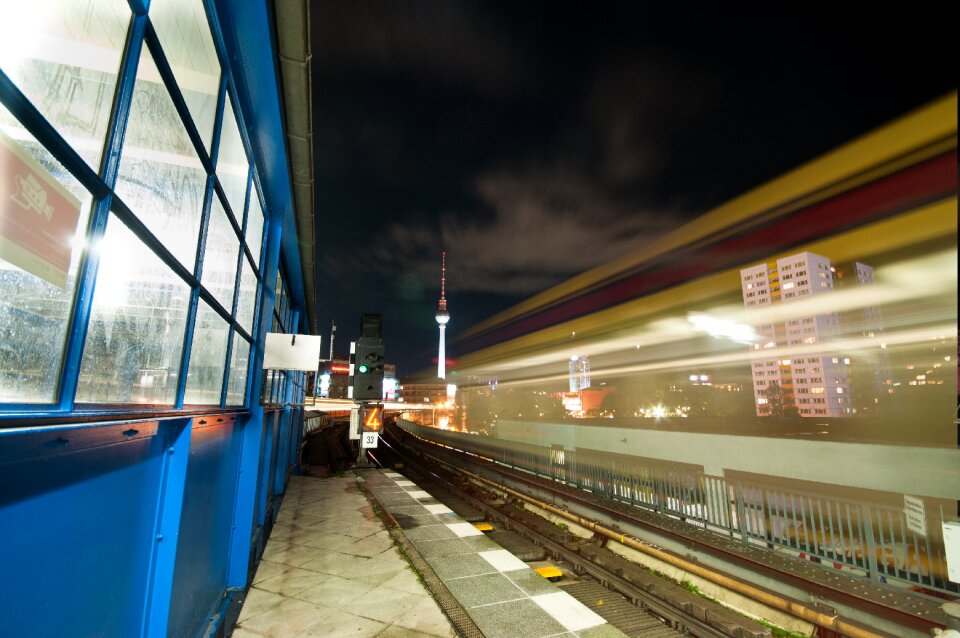 Travel business berlin