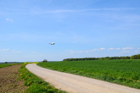 Land landscape nature