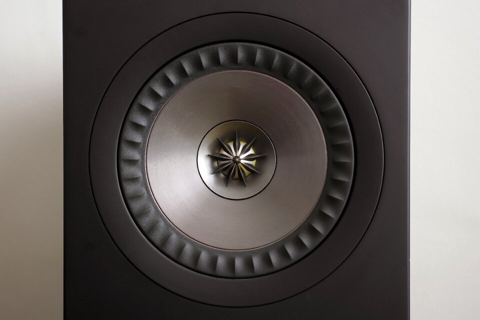 Audio equipment volume