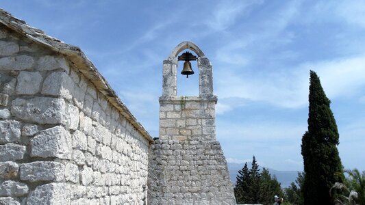Cypress chapel legacy