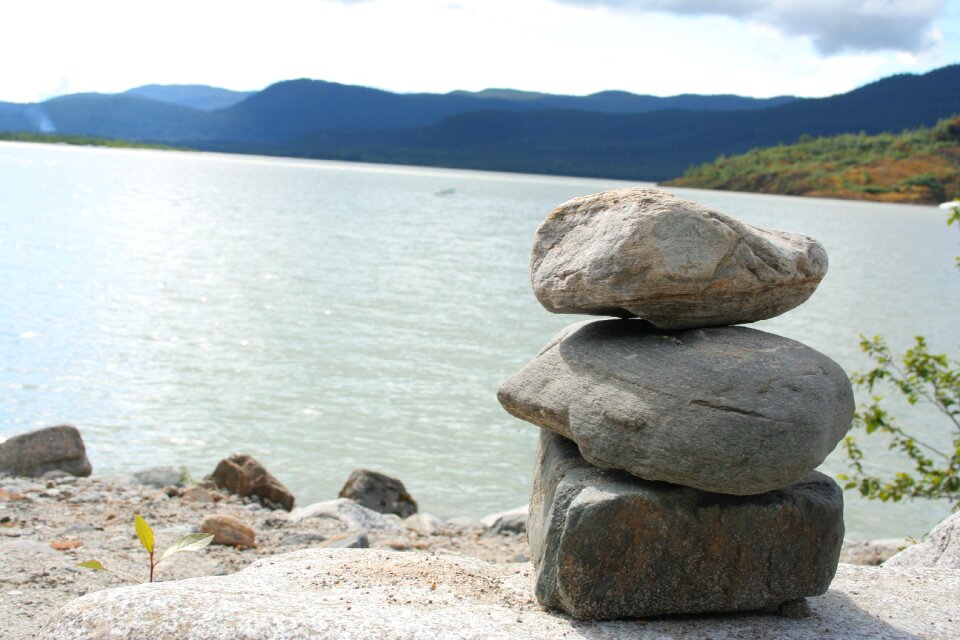 Water sea alaska