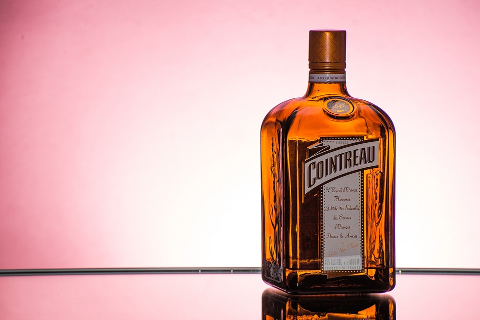 Alcohol liquor alcoholic
