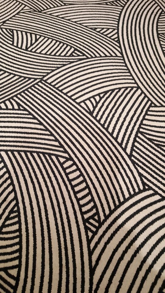 Pattern texture wallpaper