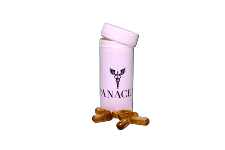 Capsules panacea