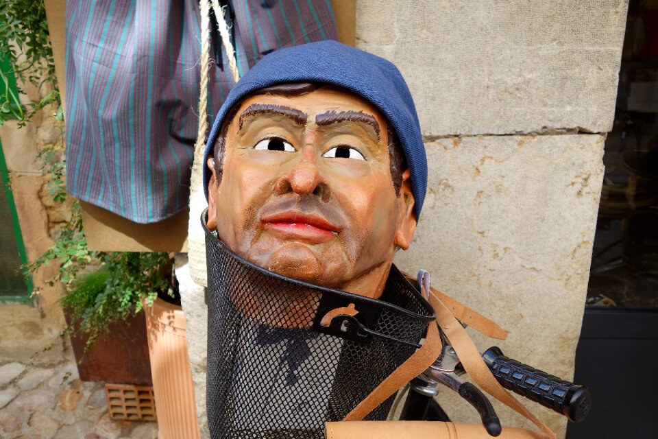 Firo de soller soller mallorca april second hand