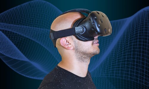 Reality virtual digital