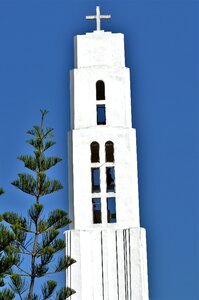 Christian cross outdoors religious