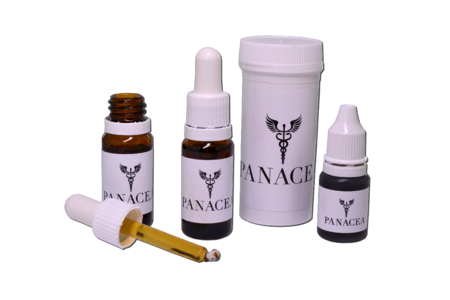 Panacea alternative medication