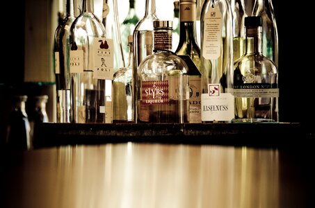 Brandy benefit from alcoholic